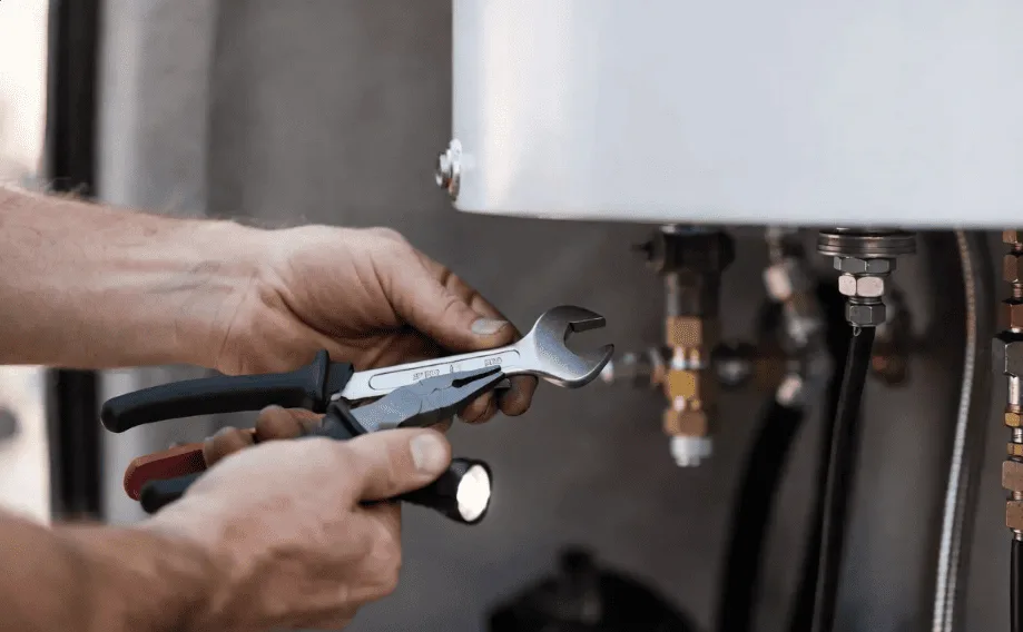 Why choose Water Heater Repair in Macksburg, OH